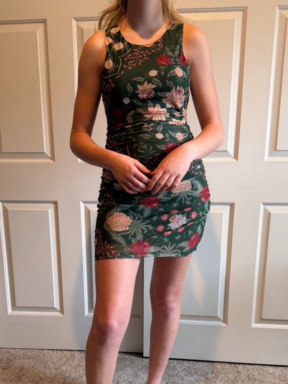 Farm Dress
